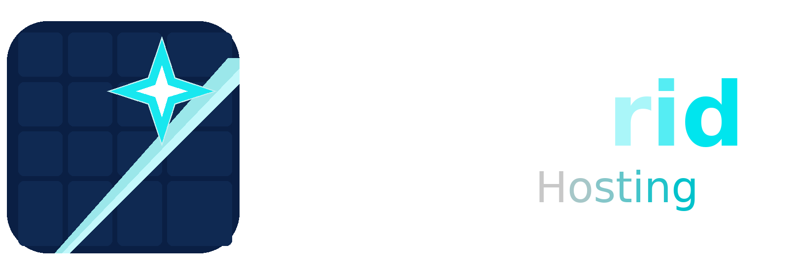 Nova Grid Hosting